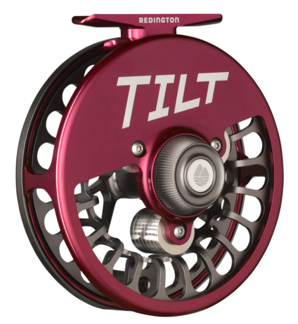 Redington Tilt Euro Nymph Reel Redington Tilt Euro Nymph Reel